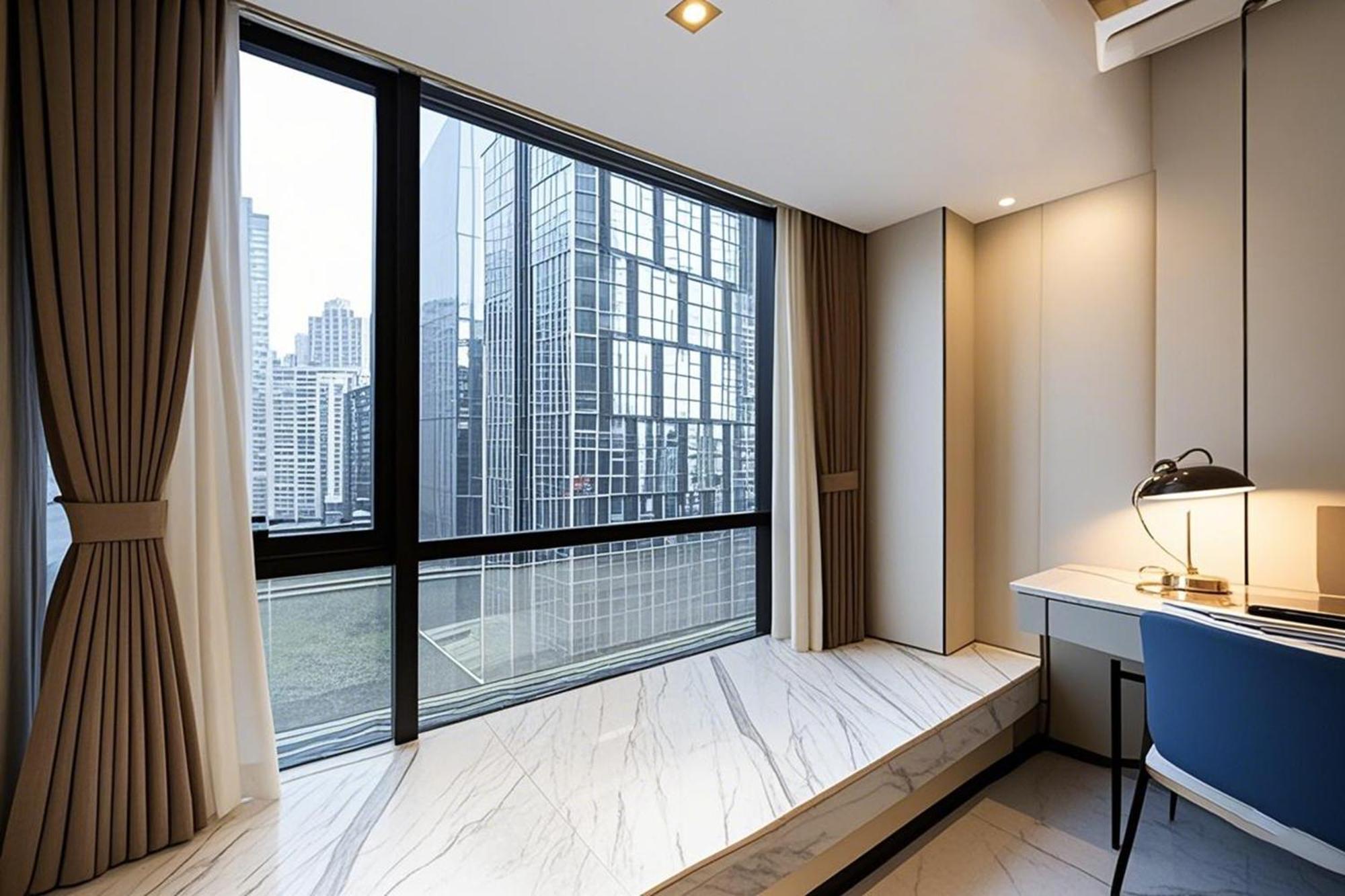 Yu Manju High-Floor Huge-Screen Audiovisual Hotel-Guangzhou Tower Zhujiang New Town Sports West Road Branch Esterno foto