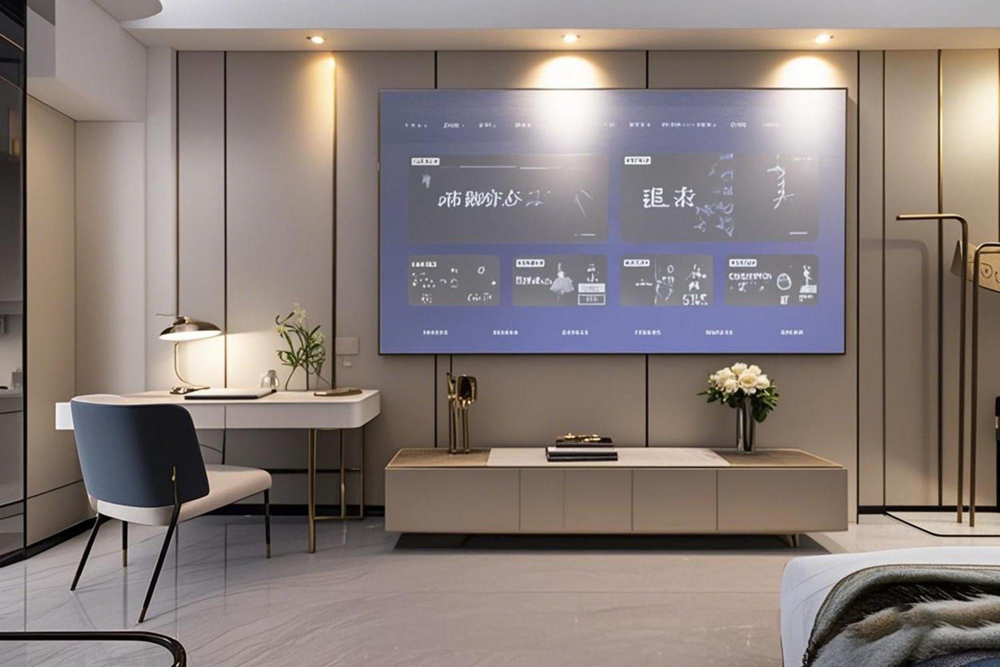 Yu Manju High-Floor Huge-Screen Audiovisual Hotel-Guangzhou Tower Zhujiang New Town Sports West Road Branch Esterno foto