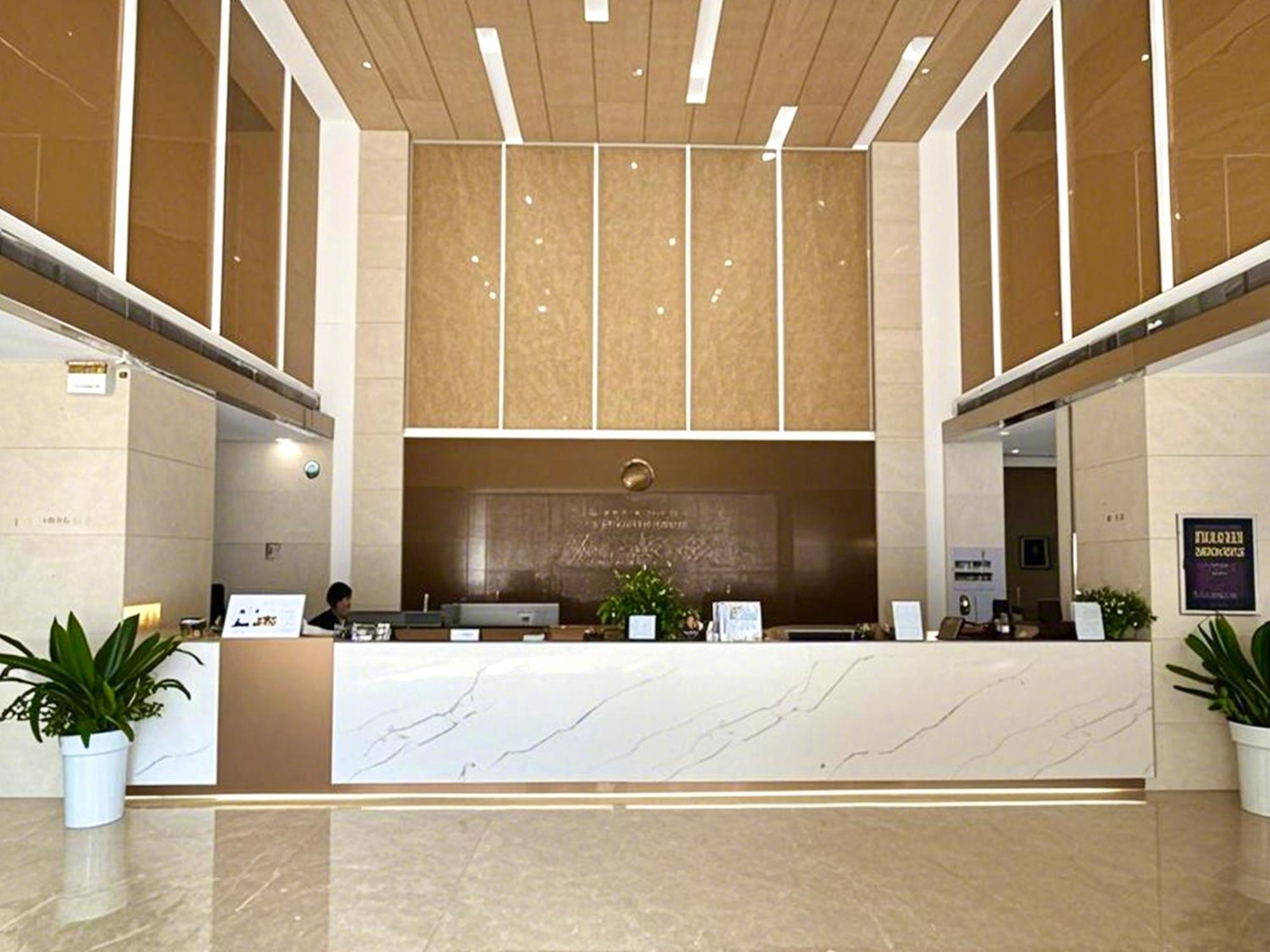 Yu Manju High-Floor Huge-Screen Audiovisual Hotel-Guangzhou Tower Zhujiang New Town Sports West Road Branch Esterno foto