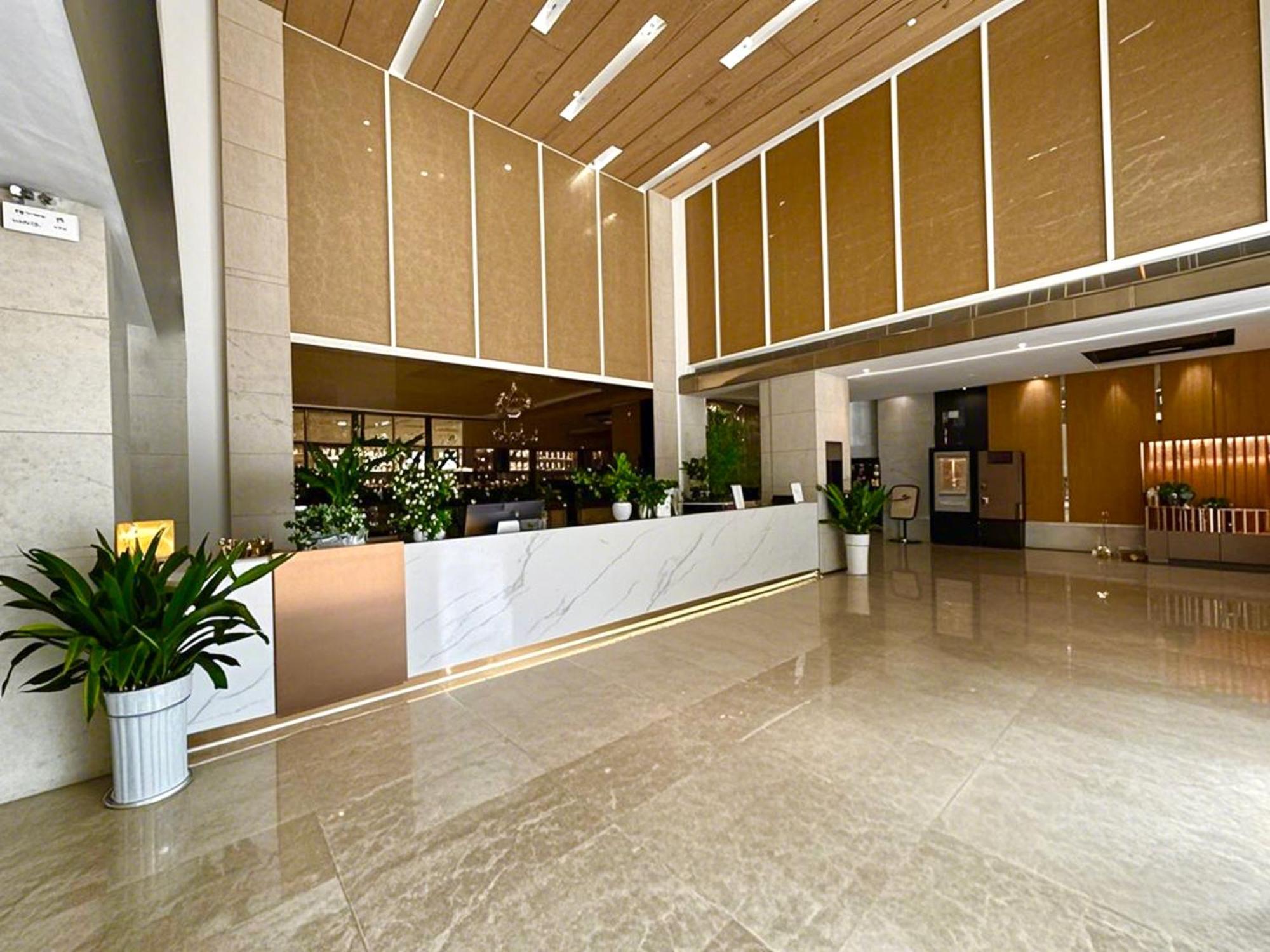 Yu Manju High-Floor Huge-Screen Audiovisual Hotel-Guangzhou Tower Zhujiang New Town Sports West Road Branch Esterno foto